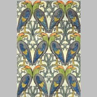 Voysey, pattern, V & A Museum.jpg